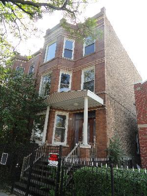 3309 W Crystal St., Chicago, IL 60651