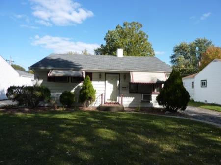 2821 S 11th Ave., Broadview, IL 60155