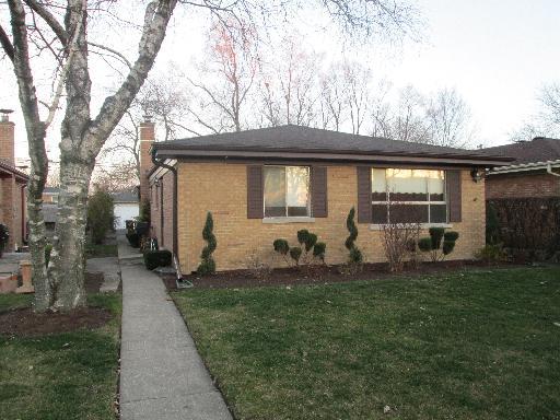 9311 Lawler Ave., Skokie, IL 60077