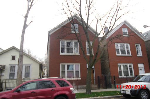 2613 W 24th St., Chicago, IL 60608