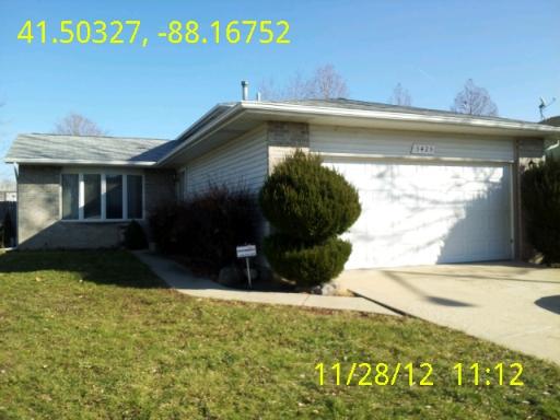 3425 Cathy Dr., Joliet, IL 60431