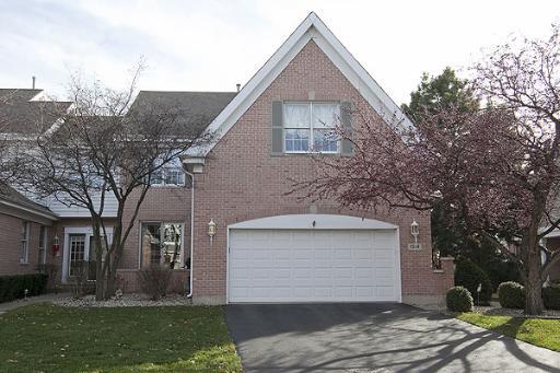 1514 Greenbriar Pl., Naperville, IL 60564