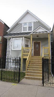 [Address Hidden by Seller], Chicago, IL 60618