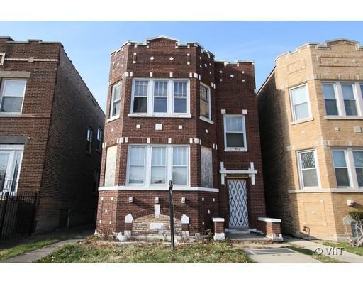 8342 S Morgan Ave., Chicago, IL 60620