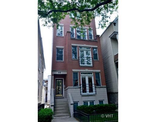 2939 N Racine #2, Chicago, IL 60657