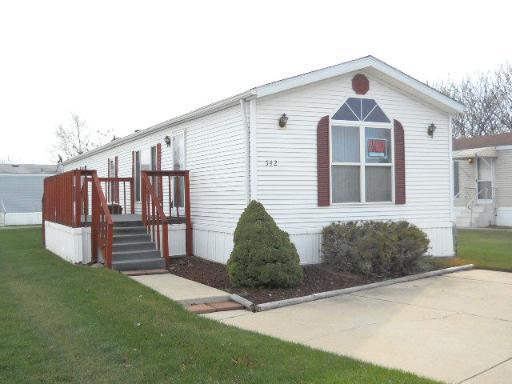 542 Maureen Ct., Lynwood, IL 60411