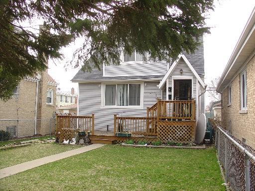 4818 N New England Ave., Chicago, IL 60656