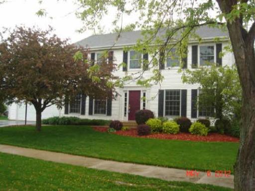 911 Anee Dr., Rockford, IL 61108