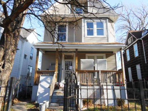 7719 S Lowe Ave., Chicago, IL 60620