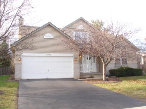 24142 Primrose Cir., Plainfield, IL 60544