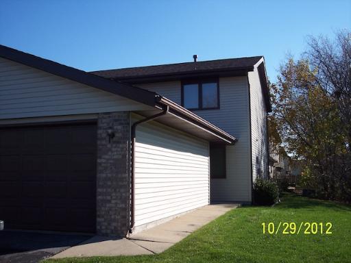 7331 Travertine Tr. #1, Rockford, IL 61107