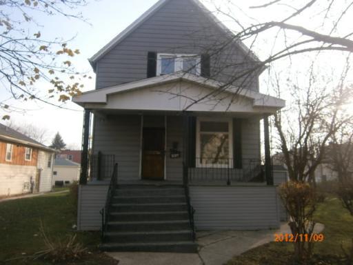 246 W 112th St., Chicago, IL 60628