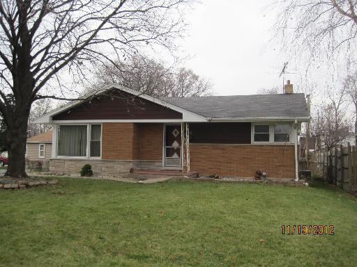 136 S Marilyn Ave., Northlake, IL 60164