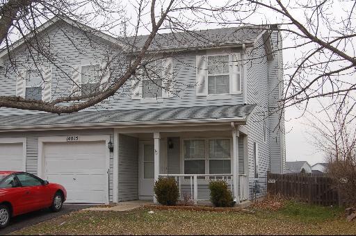 14015 Oakdale Cir., Plainfield, IL 60544