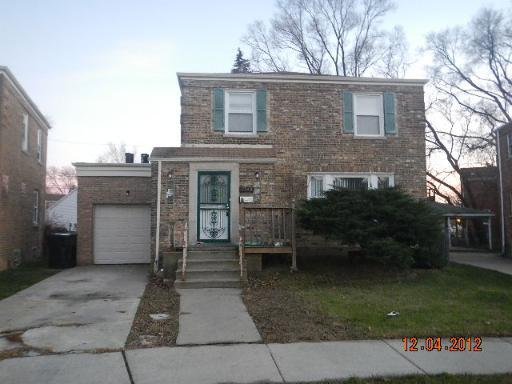 7543 S Hoyne Ave., Chicago, IL 60620