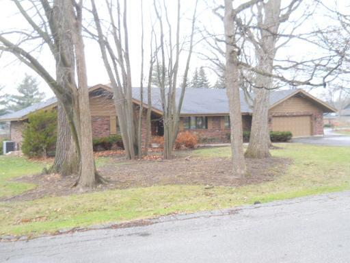 676 Fairway Ln., Frankfort, IL 60423
