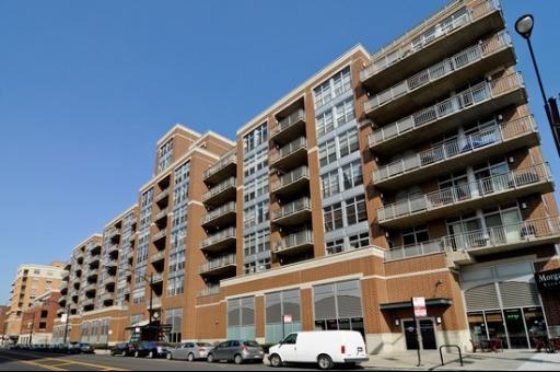 111 S Morgan St. #802, Chicago, IL 60607