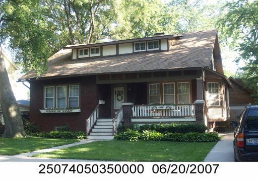 1716 W 100th St., Chicago, IL 60643