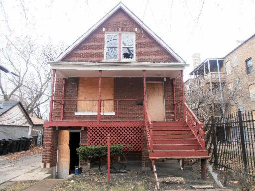 7562 S Coles St., Chicago, IL 60649