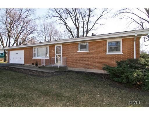 159 Iris Rd., Darien, IL 60561
