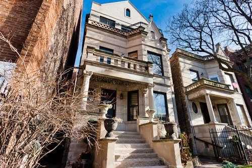 5835 N Winthrop Ave., Chicago, IL 60660