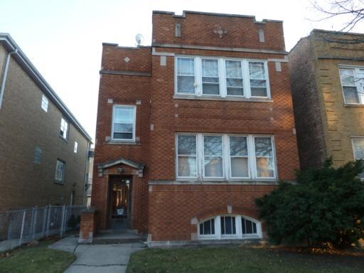 5155 W Agatite Ave., Chicago, IL 60641
