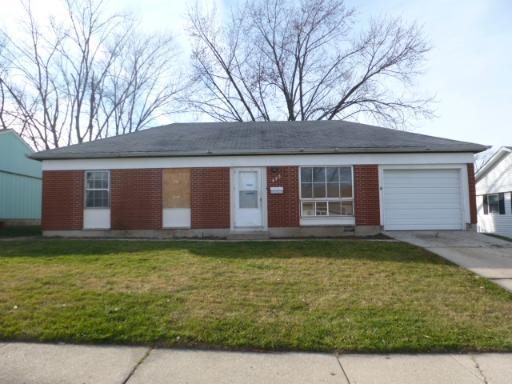 448 Arnold Ave., Romeoville, IL 60446