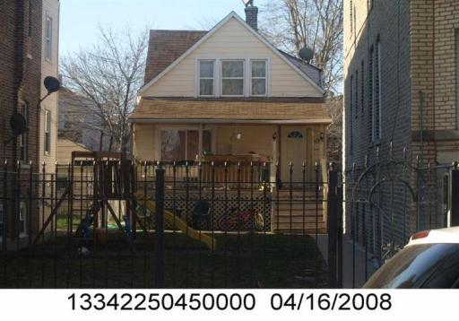 4329 W Dickens Ave., Chicago, IL 60639