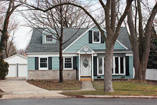 3091 South Ln., Des Plaines, IL 60018