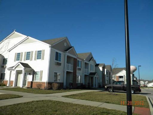 162 Bertram Dr. #162-F, Yorkville, IL 60560