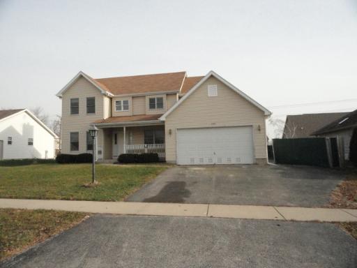[Address Hidden by Seller], Woodstock, IL 60098
