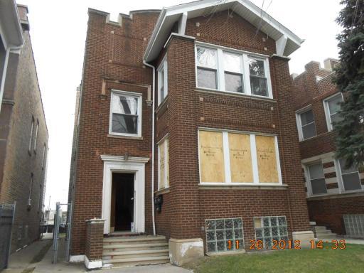 7945 S Elizabeth St., Chicago, IL 60620