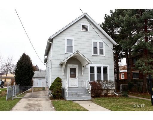 415 Weston Ave., Aurora, IL 60505