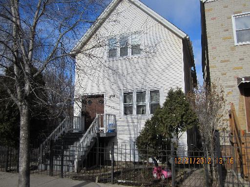 2714 W Armitage Ave., Chicago, IL 60647