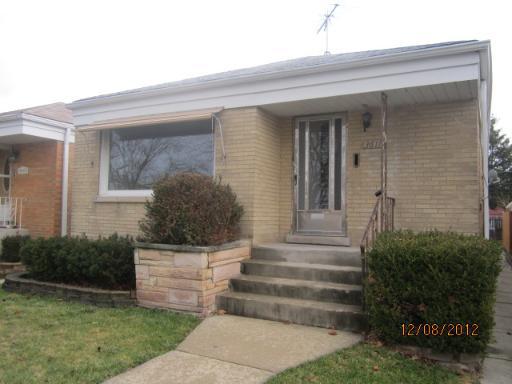 3611 S 61st Ct., Cicero, IL 60804