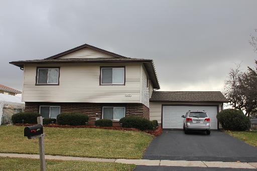 17492 Park Ln., Country Club Hills, IL 60478