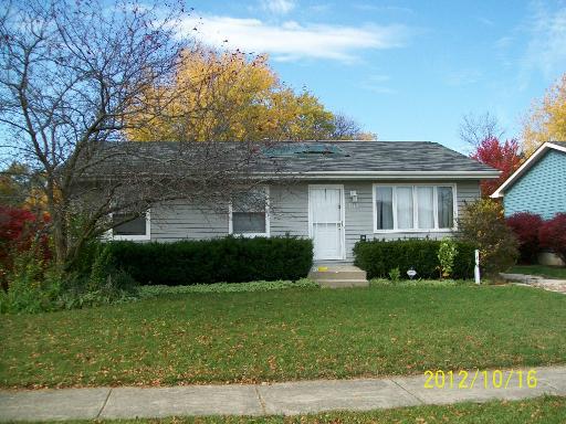 1714 Gilboa Ave., Zion, IL 60099