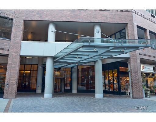 211 E Ohio St. #2116, Chicago, IL 60611