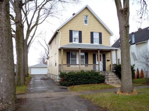 4228 Leland Ave., Lyons, IL 60534