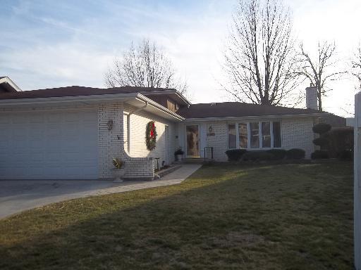 168 Spring Oaks Dr., Wood Dale, IL 60191