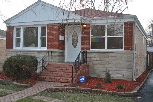 304 49th Ave., Bellwood, IL 60104