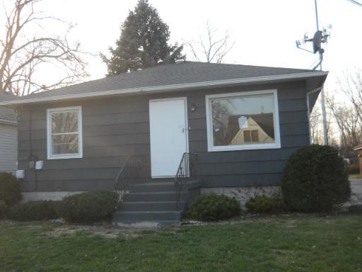 16004 Wausau Ave., South Holland, IL 60473