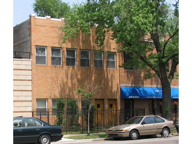 2302 W Touhy Ave., Chicago, IL 60645