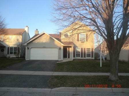 2436 Deerfied Dr., Aurora, IL 60506