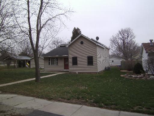 1203 Morris Rd., Marseilles, IL 61341