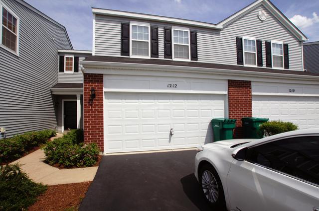 1212 Courtland Cir., Plainfield, IL 60586