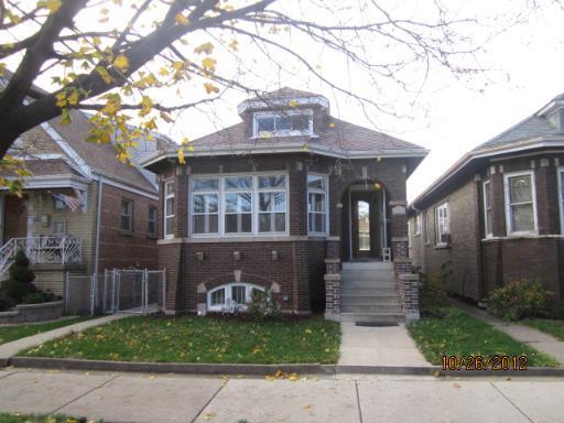3937 W 61st Pl., Chicago, IL 60629