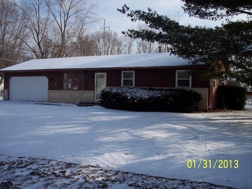 1215 Heron Dr., Machesney Park, IL 61115