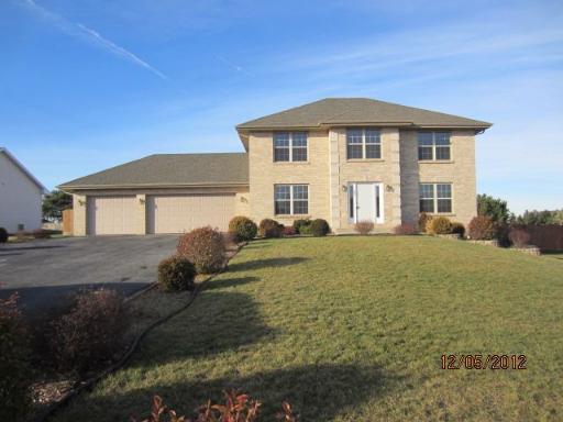 6229 Countryside Ln., Rockford, IL 61109