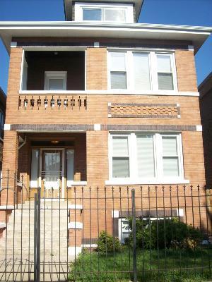 7015 S Rockwell St., Chicago, IL 60629